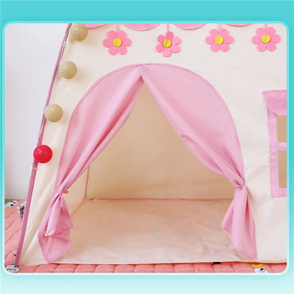 Carpa Infantil Portátil - Rincón de Aventuras™