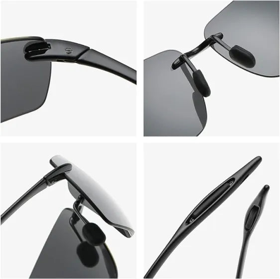 KromaPro® - Gafas Fotocromáticas UV400