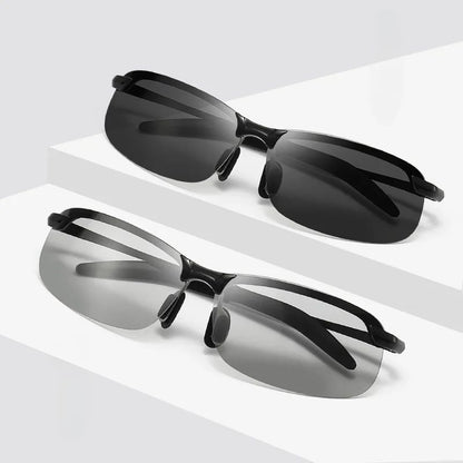 KromaPro® - Gafas Fotocromáticas UV400