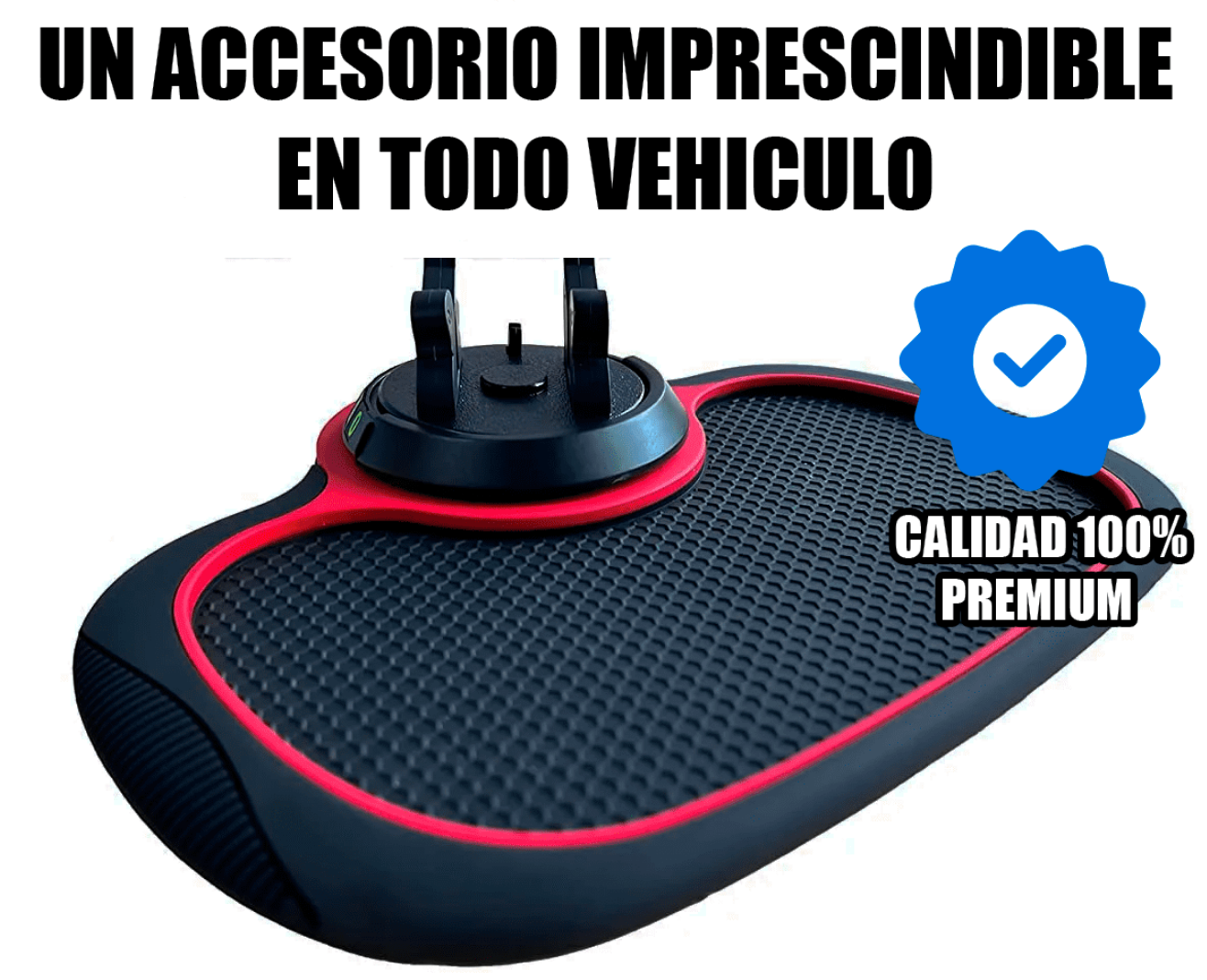 Car Slip™ Organizador Antideslizante para Carro