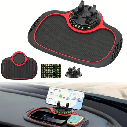 Car Slip™ Organizador Antideslizante para Carro