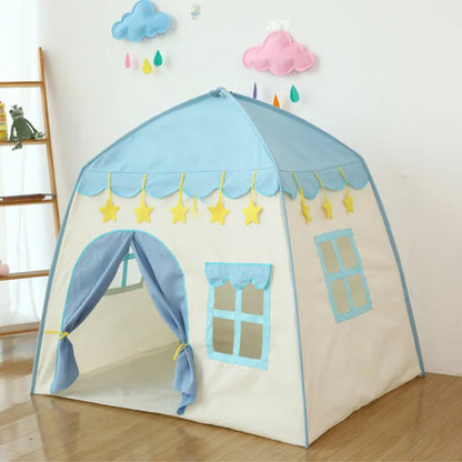 Carpa Infantil Portátil - Rincón de Aventuras™