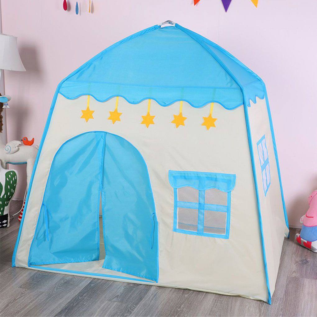 Carpa Infantil Portátil - Rincón de Aventuras™